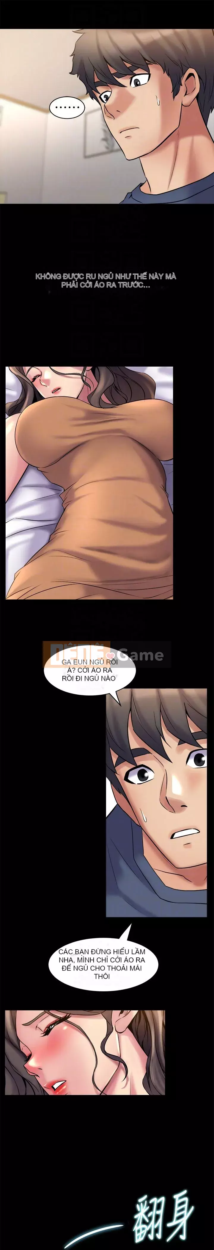 Sống với vợ cũ Chương 1-47