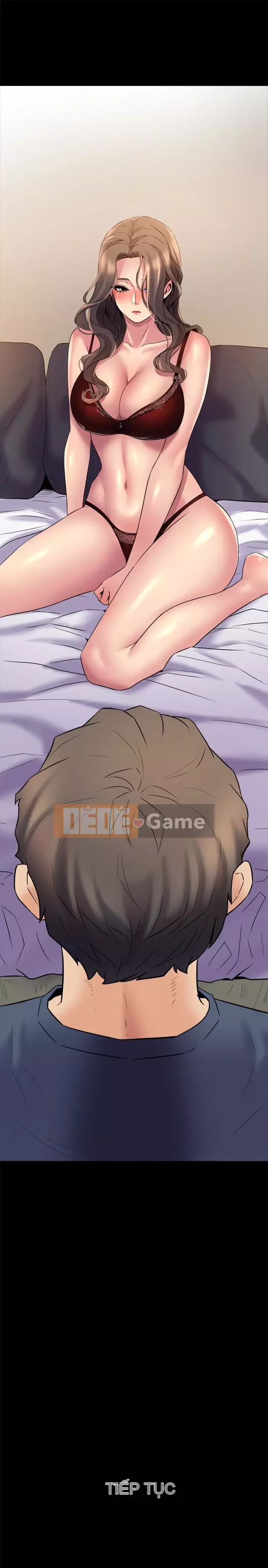 Sống với vợ cũ Chương 1-47