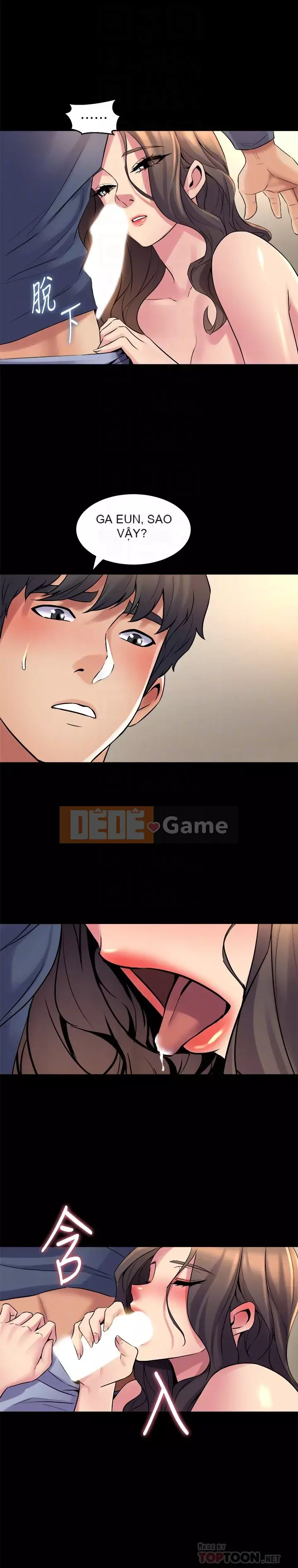 Sống với vợ cũ Chương 1-47