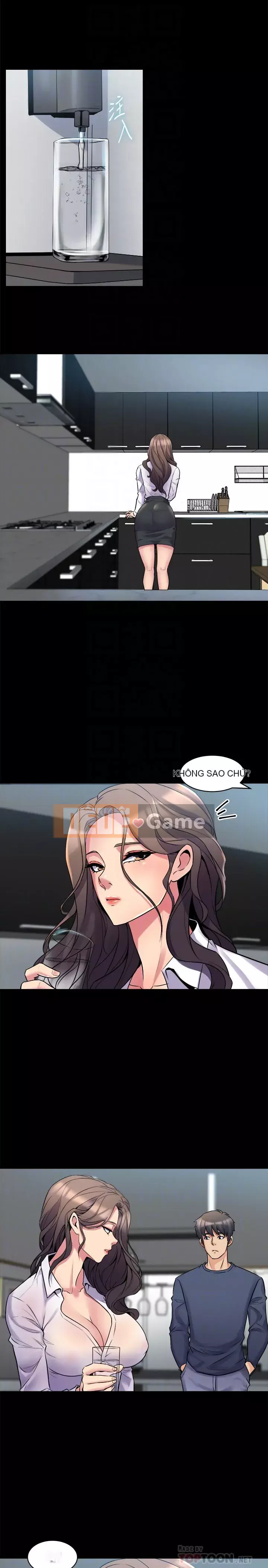 Sống với vợ cũ Chương 1-47