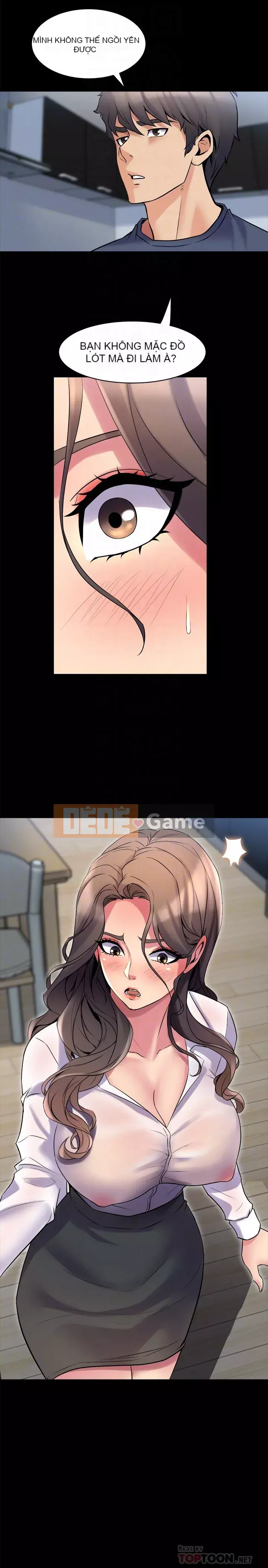 Sống với vợ cũ Chương 1-47