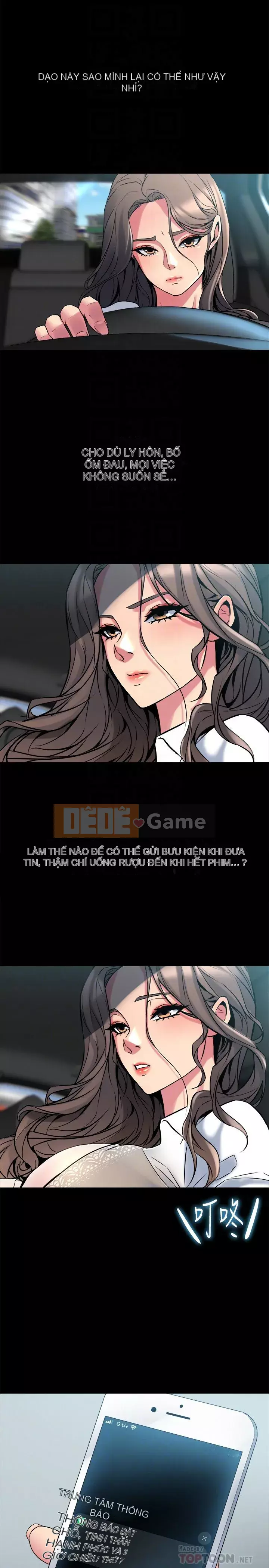 Sống với vợ cũ Chương 1-47