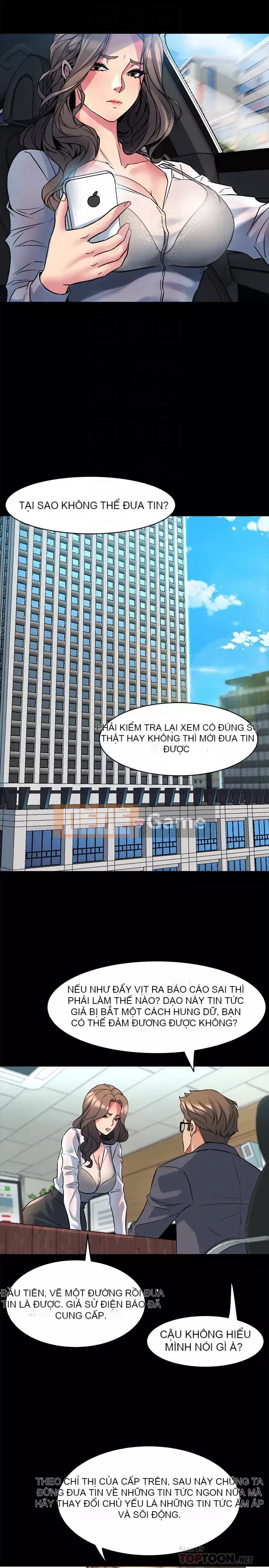 Sống với vợ cũ Chương 1-47