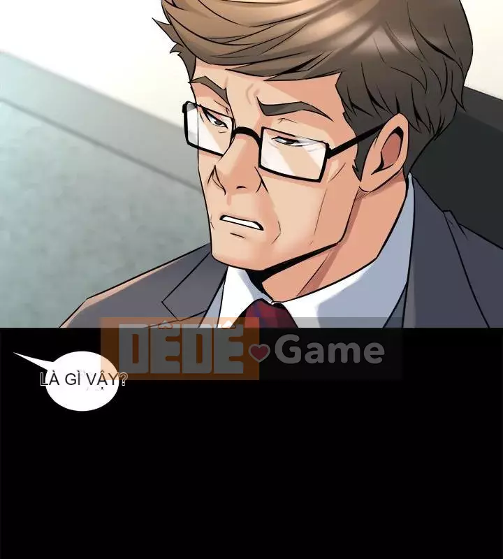 Sống với vợ cũ Chương 1-47