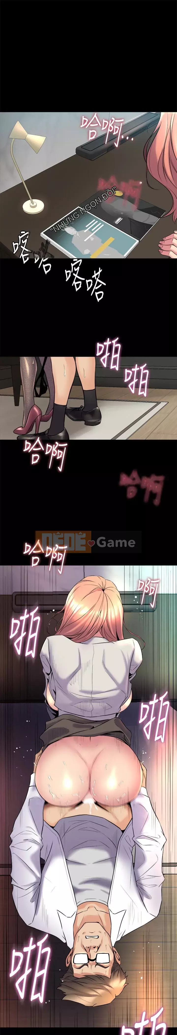 Sống với vợ cũ Chương 1-47