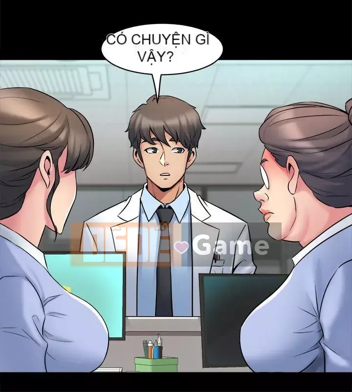 Sống với vợ cũ Chương 1-47