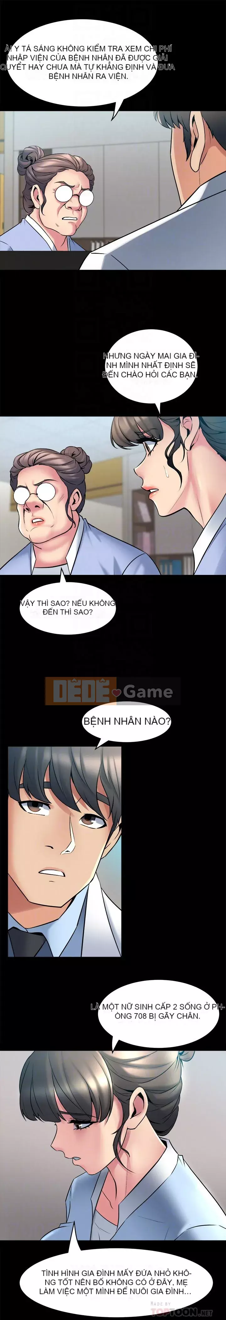 Sống với vợ cũ Chương 1-47