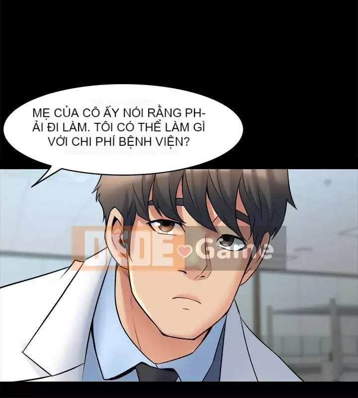 Sống với vợ cũ Chương 1-47