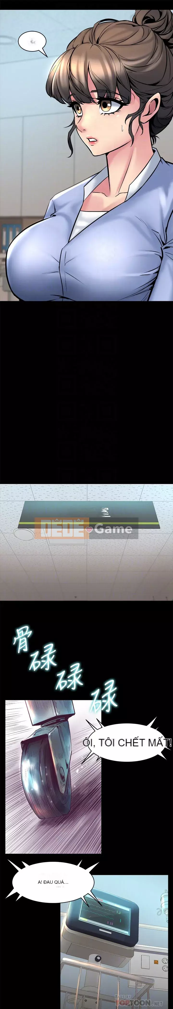 Sống với vợ cũ Chương 1-47