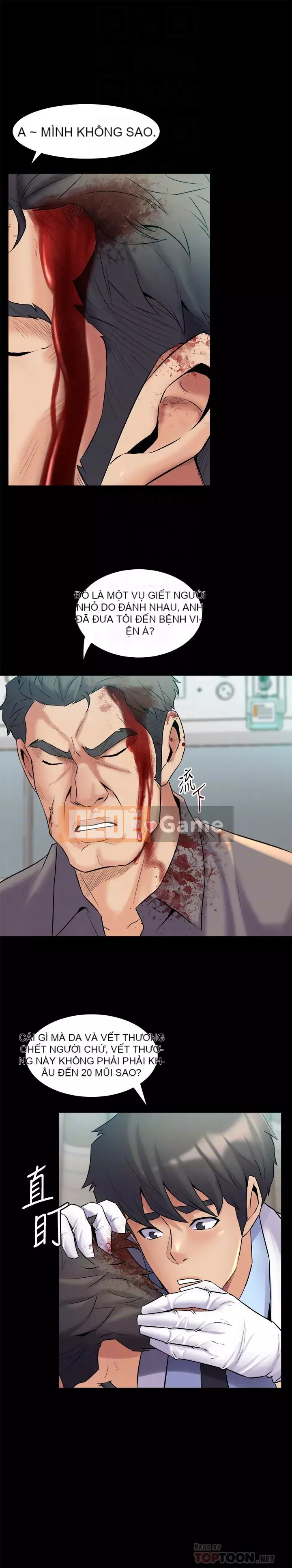 Sống với vợ cũ Chương 1-47