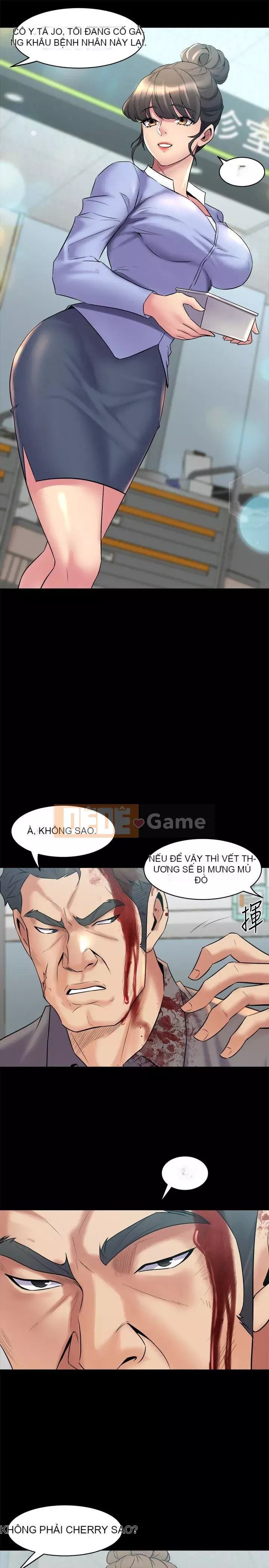 Sống với vợ cũ Chương 1-47