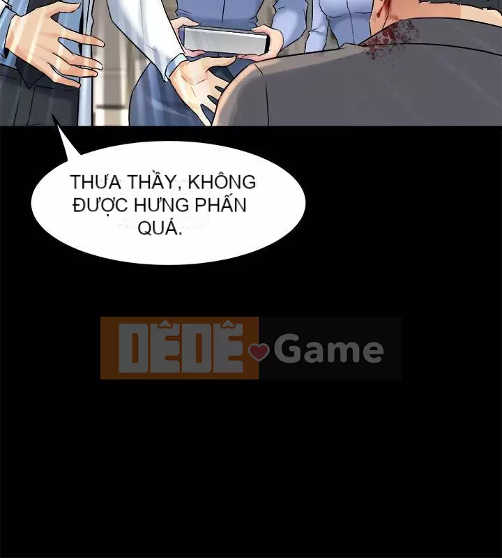 Sống với vợ cũ Chương 1-47