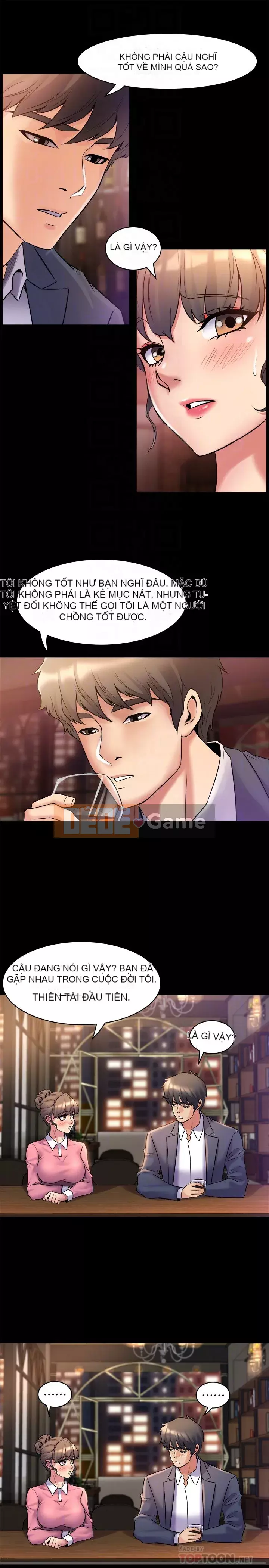 Sống với vợ cũ Chương 1-47