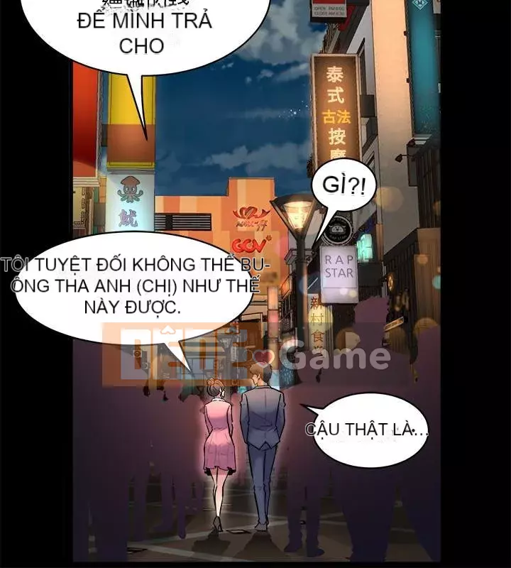 Sống với vợ cũ Chương 1-47