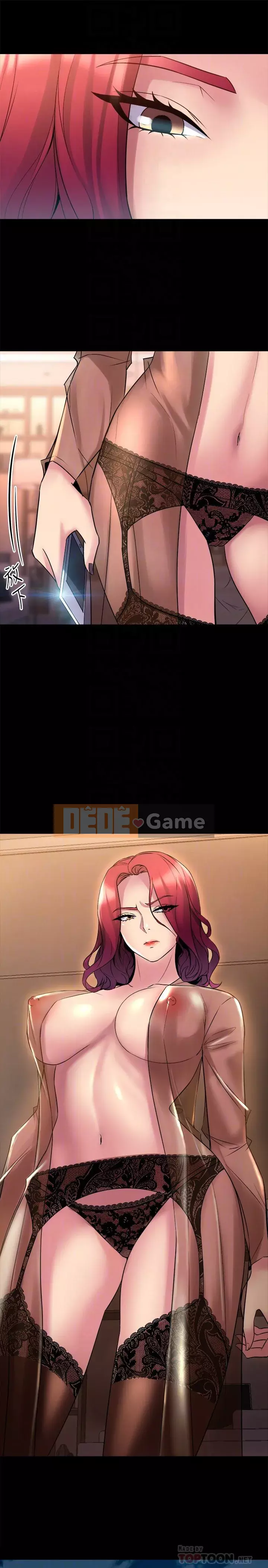 Sống với vợ cũ Chương 1-47