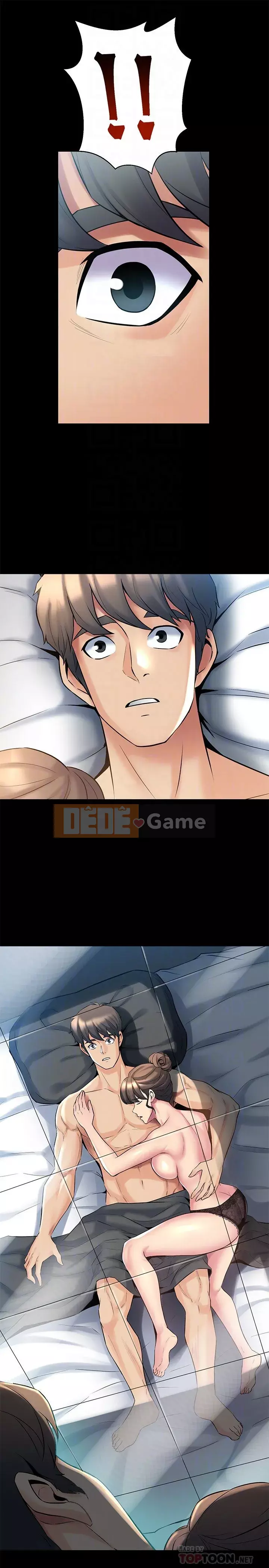 Sống với vợ cũ Chương 1-47