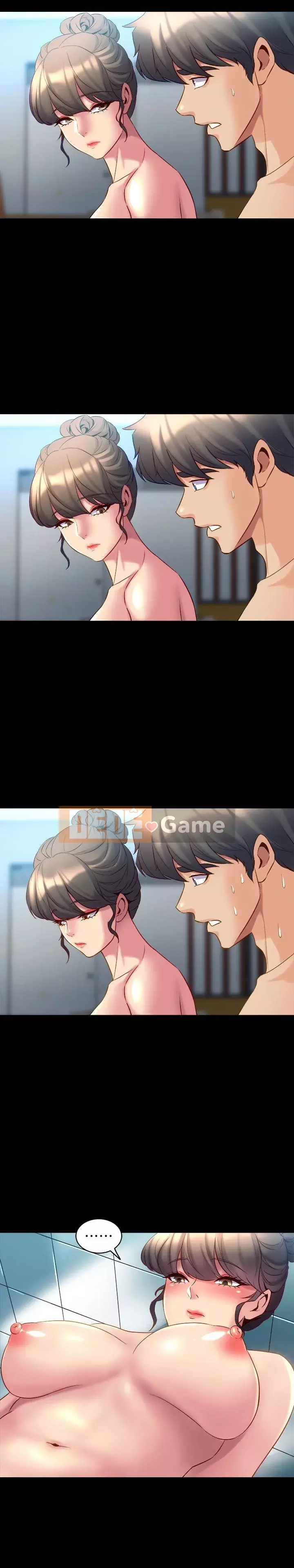 Sống với vợ cũ Chương 1-47