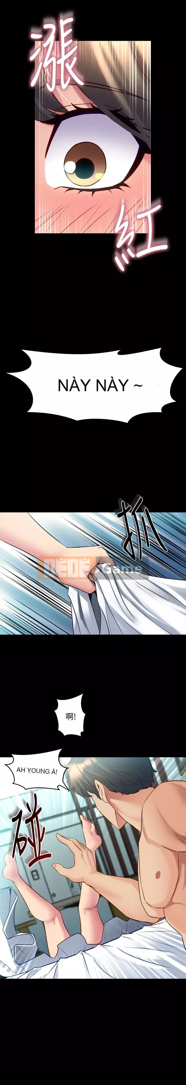 Sống với vợ cũ Chương 1-47