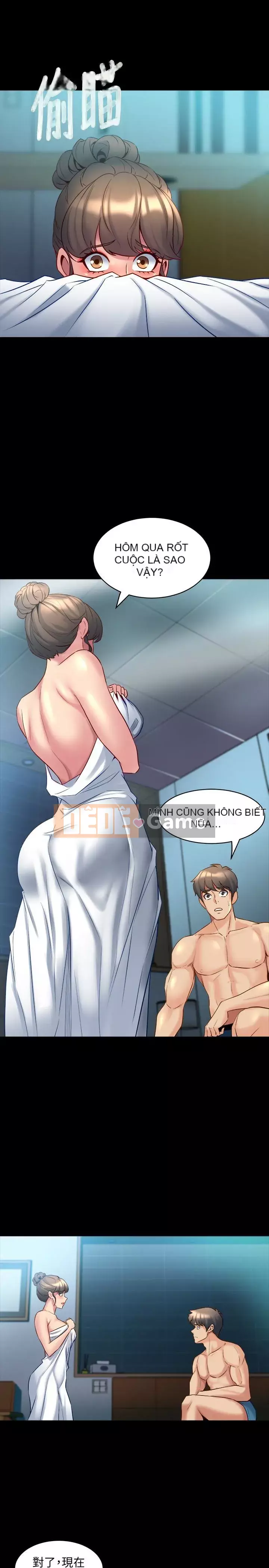 Sống với vợ cũ Chương 1-47