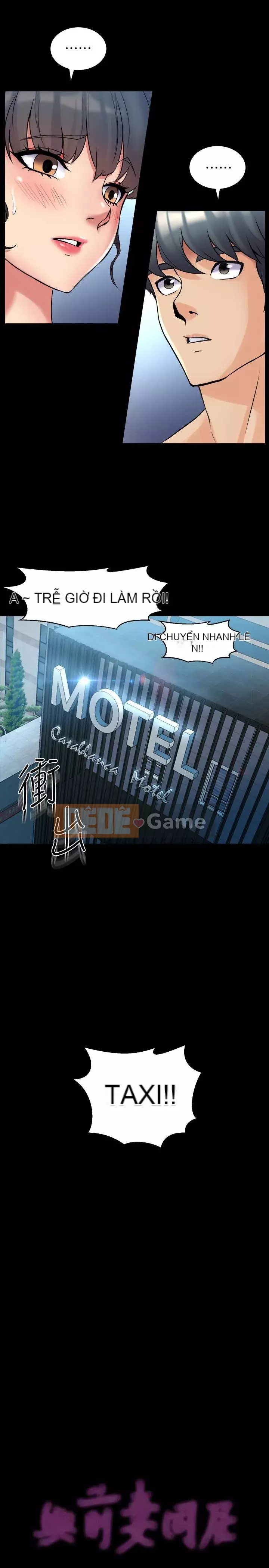 Sống với vợ cũ Chương 1-47