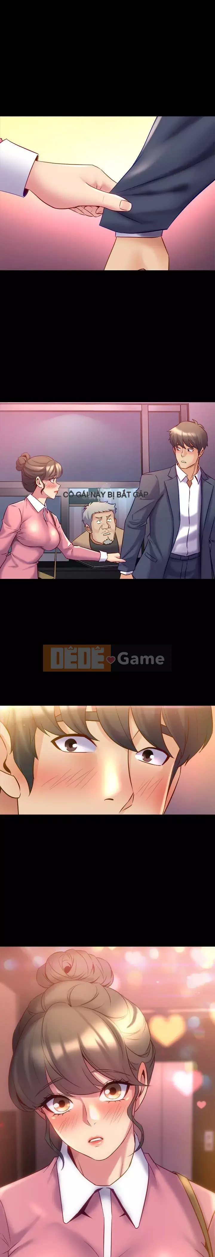 Sống với vợ cũ Chương 1-47