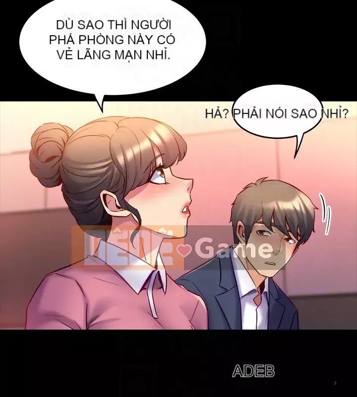 Sống với vợ cũ Chương 1-47