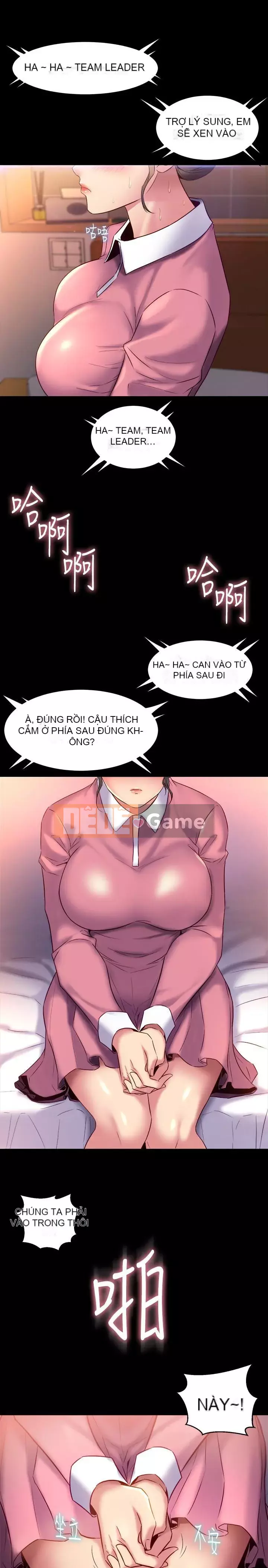 Sống với vợ cũ Chương 1-47