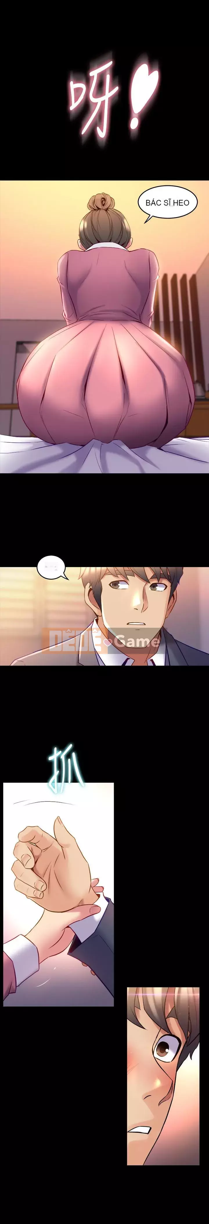 Sống với vợ cũ Chương 1-47