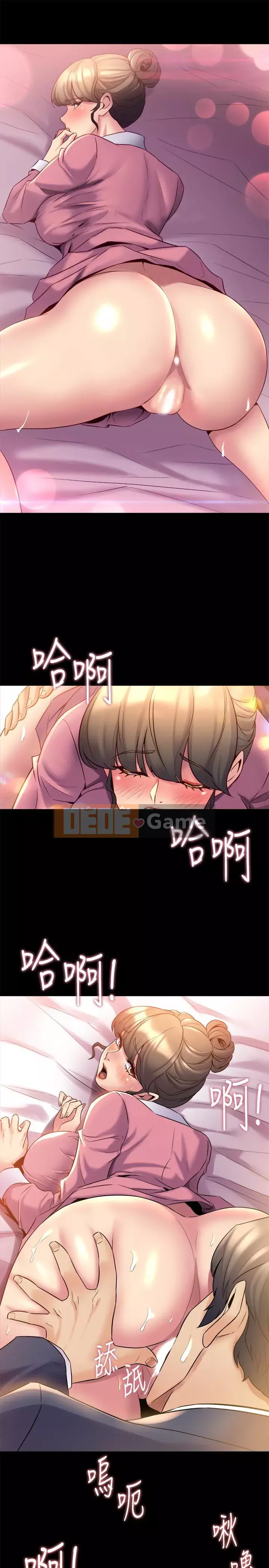 Sống với vợ cũ Chương 1-47