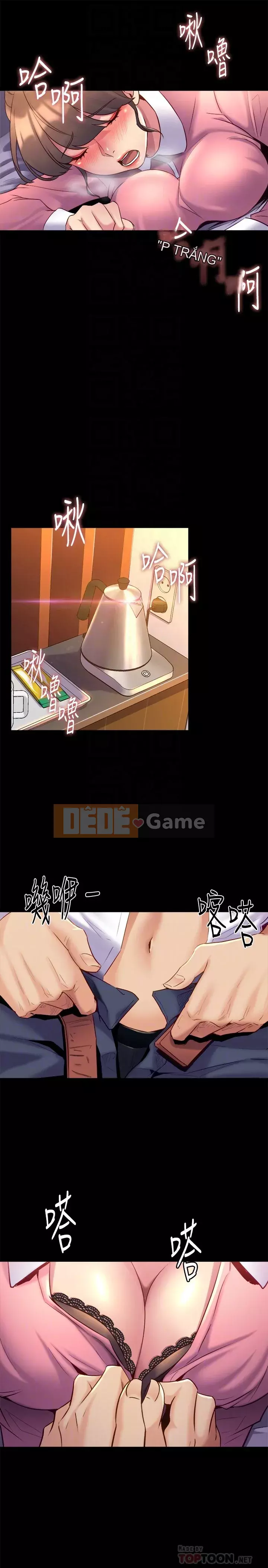 Sống với vợ cũ Chương 1-47