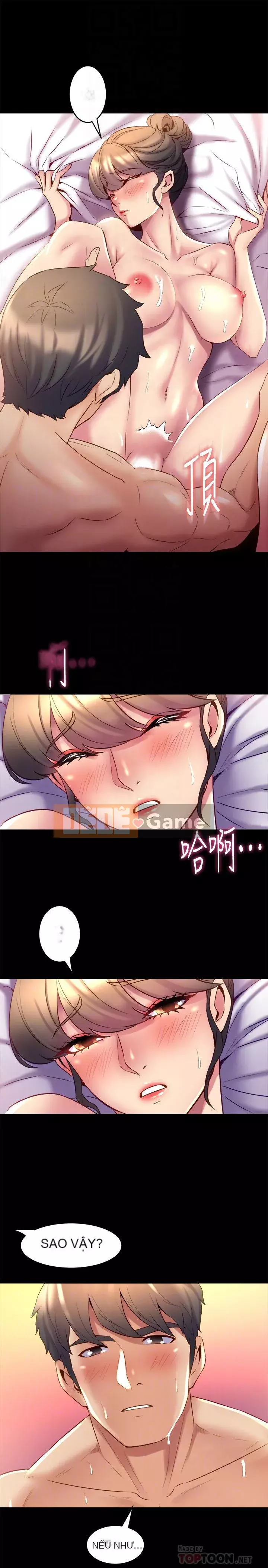 Sống với vợ cũ Chương 1-47