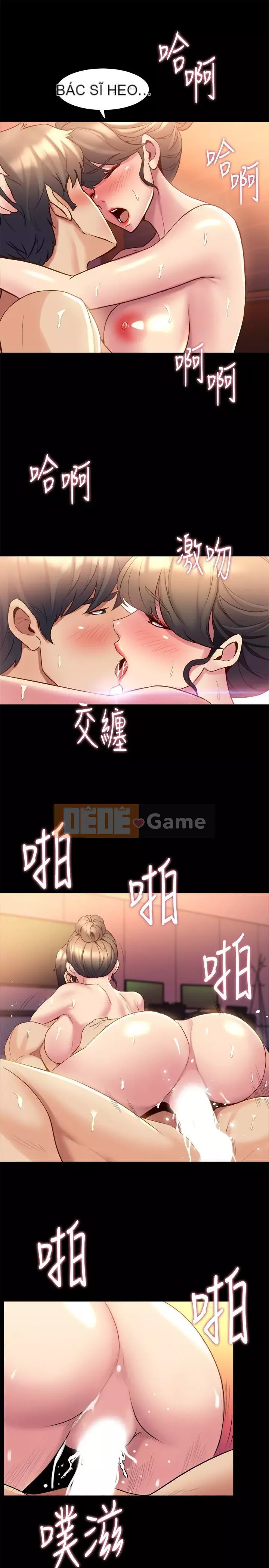 Sống với vợ cũ Chương 1-47