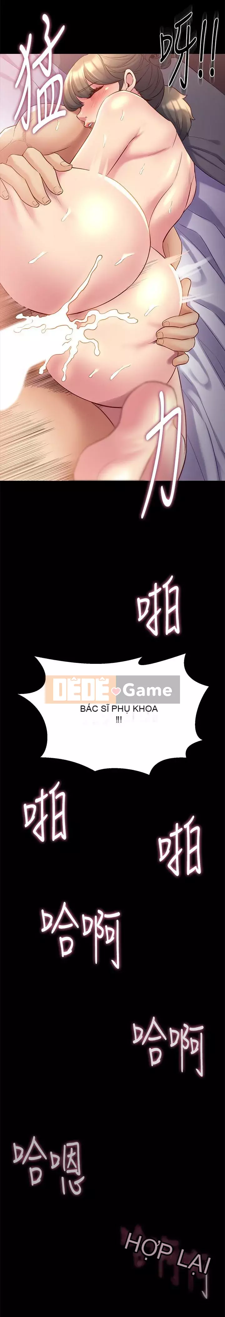 Sống với vợ cũ Chương 1-47