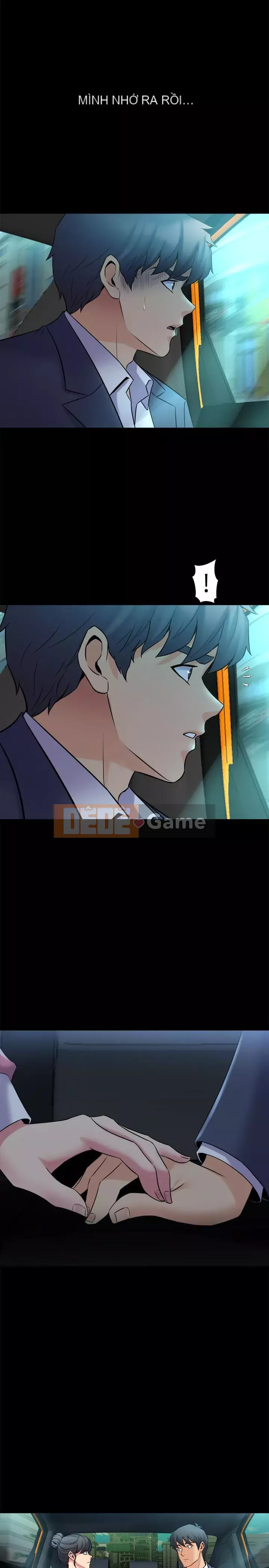 Sống với vợ cũ Chương 1-47