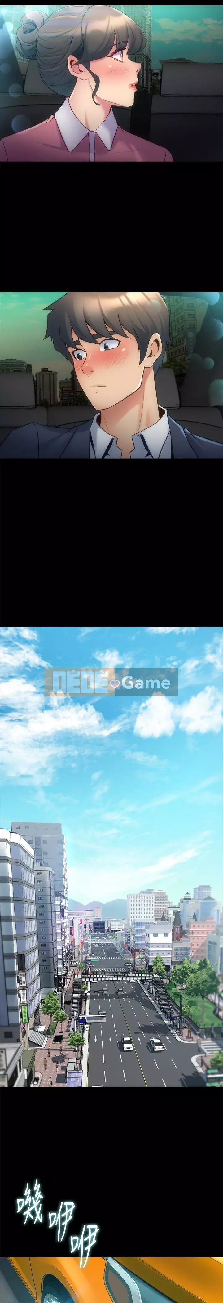 Sống với vợ cũ Chương 1-47