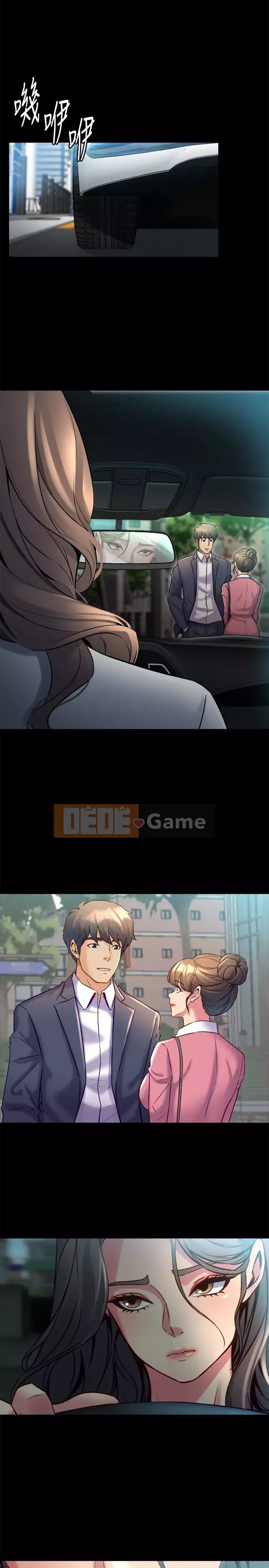 Sống với vợ cũ Chương 1-47