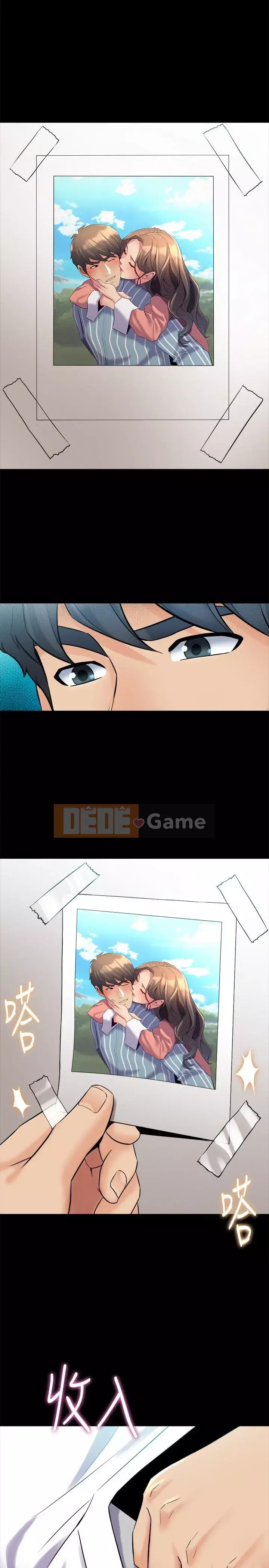 Sống với vợ cũ Chương 1-47