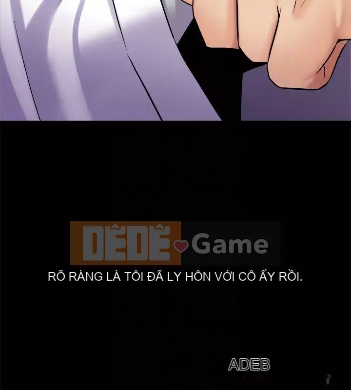 Sống với vợ cũ Chương 1-47