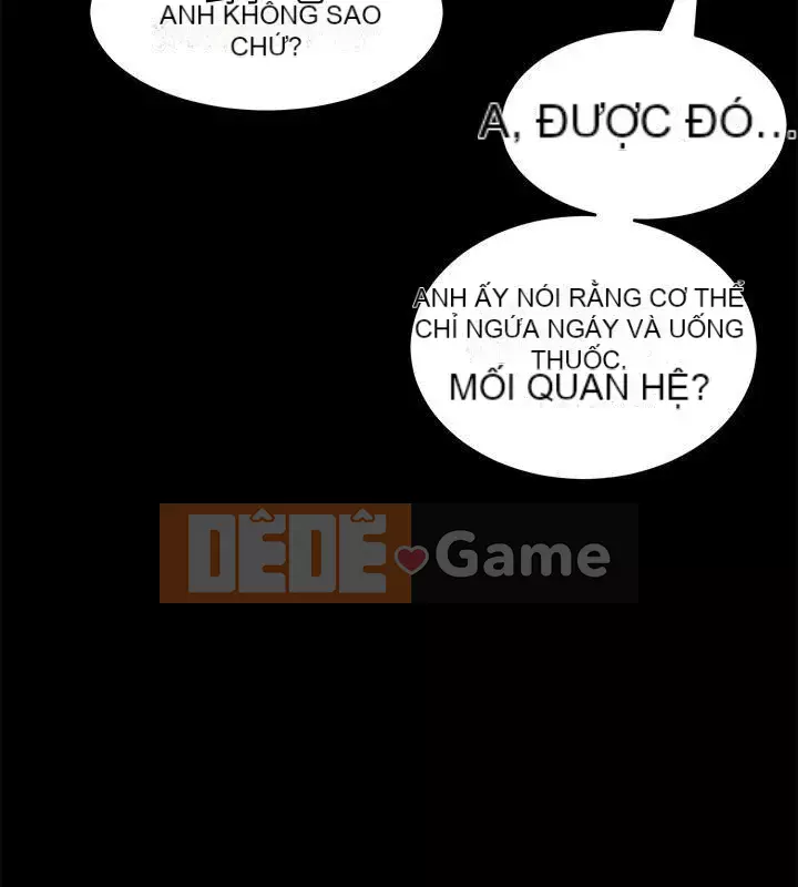 Sống với vợ cũ Chương 1-47