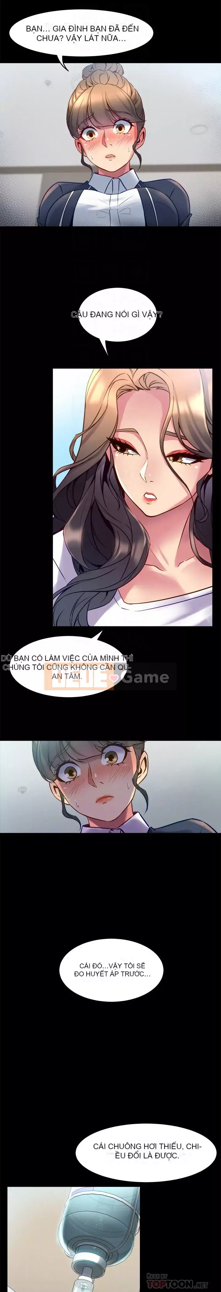 Sống với vợ cũ Chương 1-47