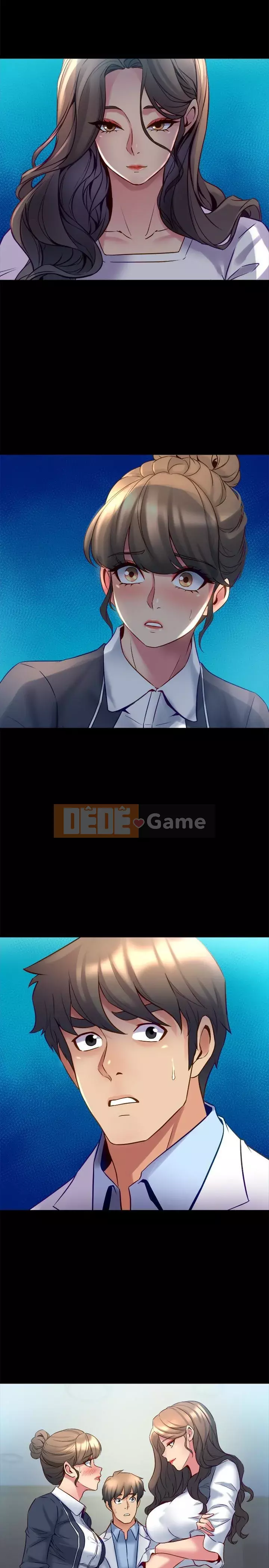 Sống với vợ cũ Chương 1-47