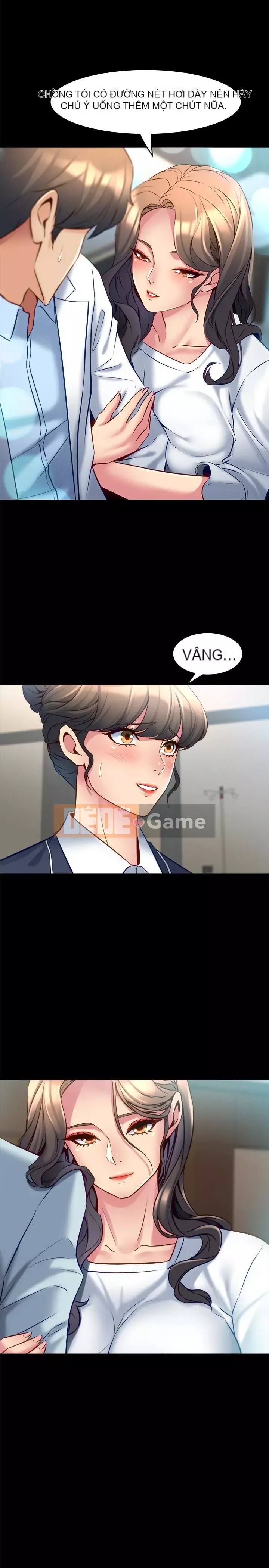 Sống với vợ cũ Chương 1-47