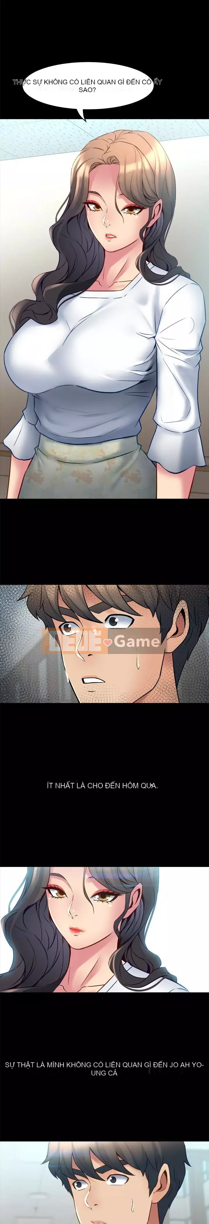 Sống với vợ cũ Chương 1-47