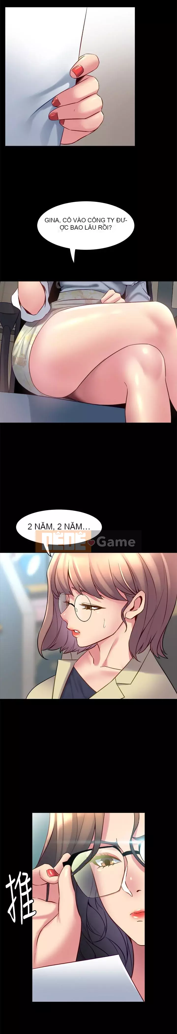 Sống với vợ cũ Chương 1-47