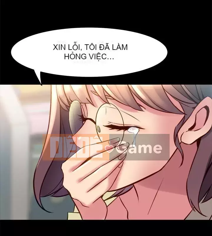 Sống với vợ cũ Chương 1-47