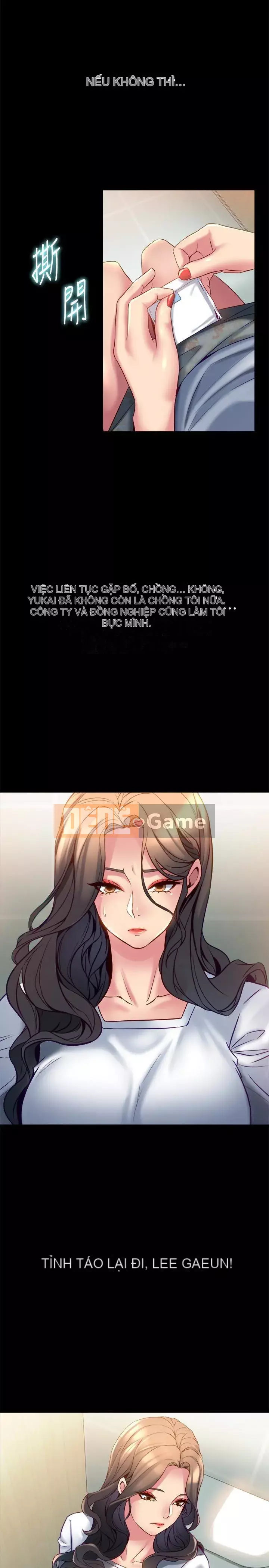 Sống với vợ cũ Chương 1-47