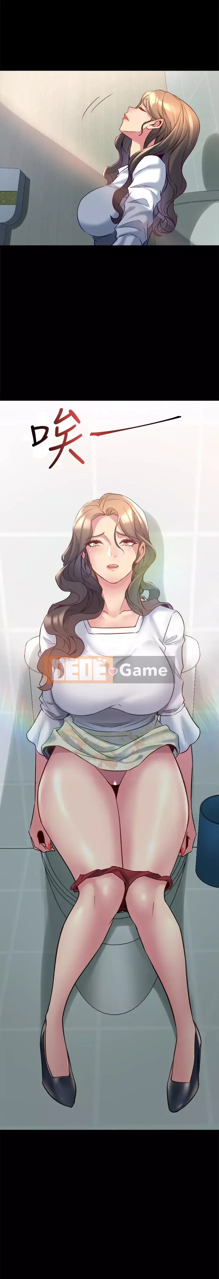 Sống với vợ cũ Chương 1-47