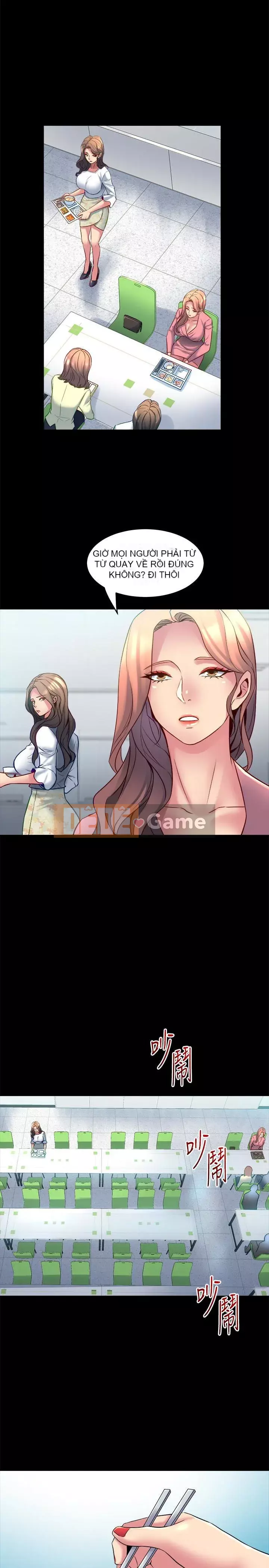 Sống với vợ cũ Chương 1-47