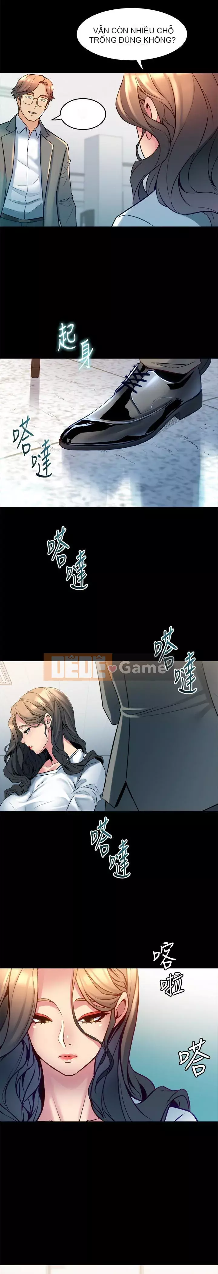 Sống với vợ cũ Chương 1-47