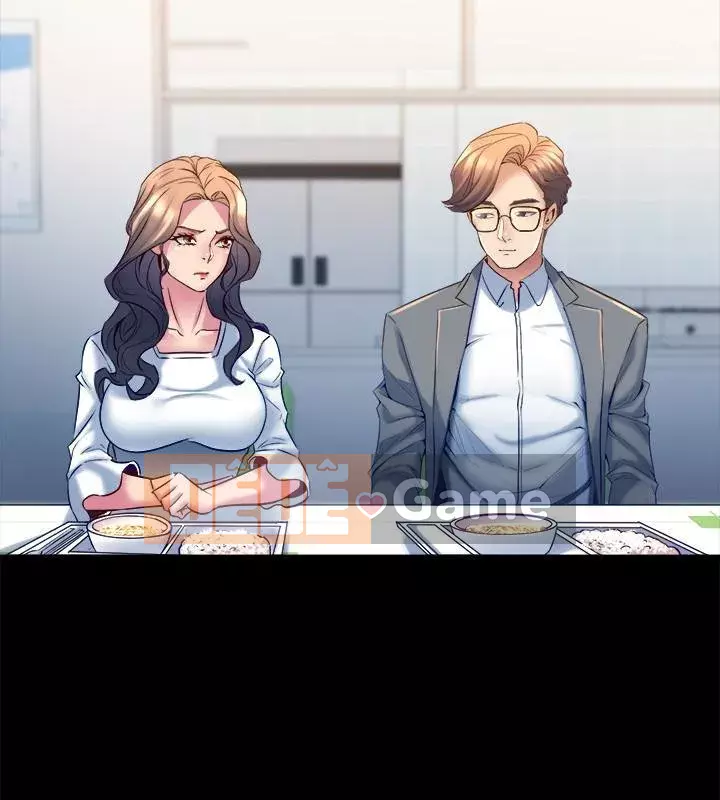 Sống với vợ cũ Chương 1-47